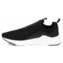 Puma Wired Rapid M 38588109 zapatos negro 2