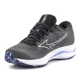 Zapatillas running Mizuno Wave Rider W 25J1GD210393 gris 2