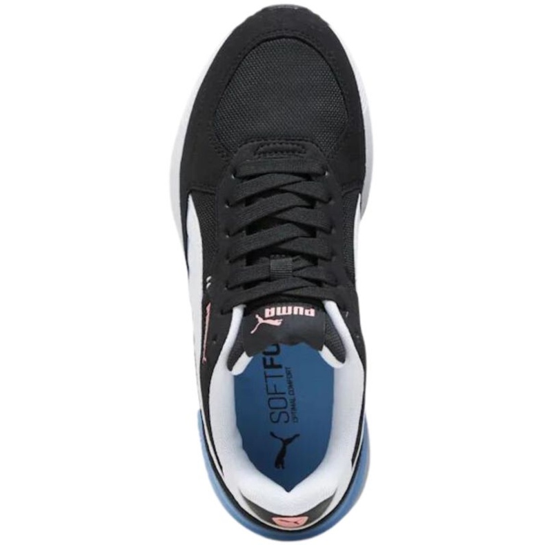 Puma Graviton Zapatos W 380738 43 negro 1 Puma Graviton Zapatos W 380738 43 negro 1