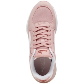 Puma Graviton Zapatos W 380738 44 rosado 1