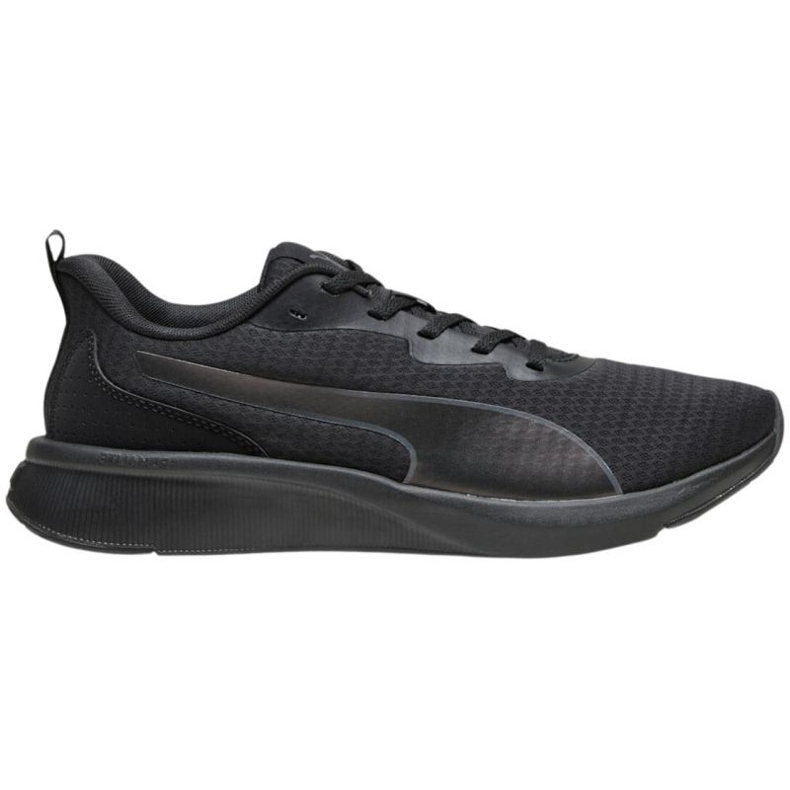 Puma Flyer Lite M 378774 02 zapatos para correr negro 1