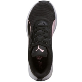 Puma Flyer Lite W 378774 06 zapatos para correr negro 2
