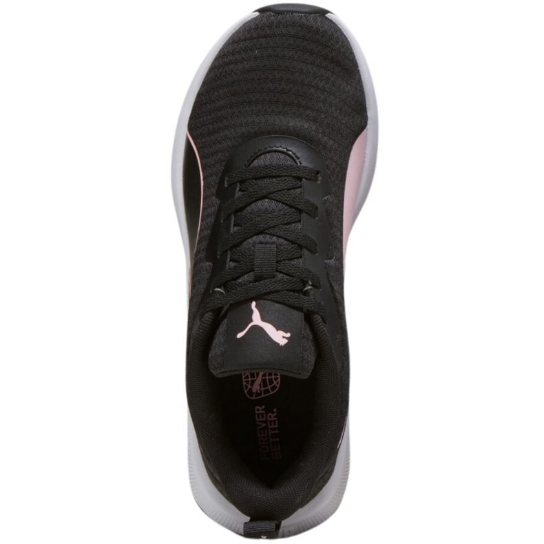 Puma Flyer Lite W 378774 06 zapatos para correr negro 2 Puma Flyer Lite W 378774 06 zapatos para correr negro 2