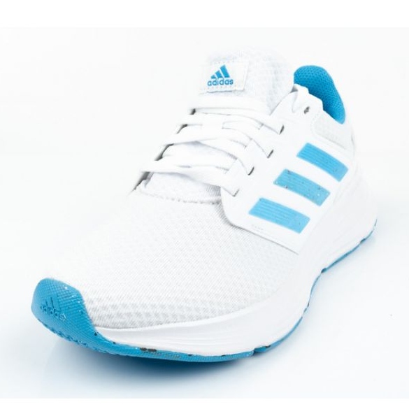 Zapatillas Adidas Galaxy 6 W GX7256 blanco 1