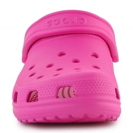 Zuecos Crocs Classic Juice W 10001-6UB rosa 1
