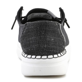 Hey Dude Wendy Rise Zapatos W 40074-001 negro 3