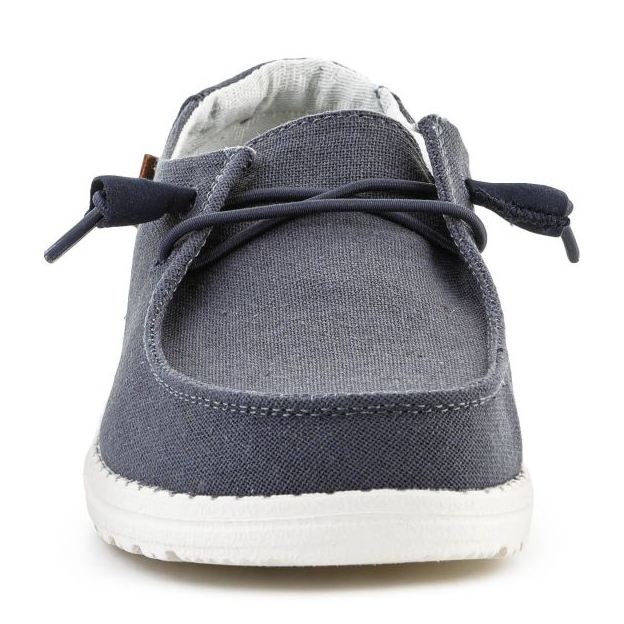 Hey Dude Zapatos Wendy Chambray W 40058-4MQ gris 1