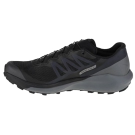 Salomon Sense Ride 4 M 412938 zapatillas de running negro 1 Salomon Sense Ride 4 M 412938 zapatillas de running negro 1