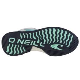 ONeill Zapatos O'Neill Honolua Low W 90221008-1FG blanco 2