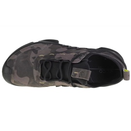Zapatos Ecco Biom Aex M 80281402244 gris 2