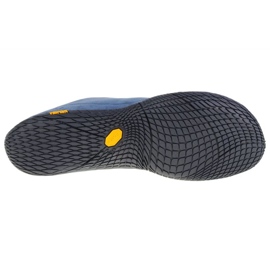 Merrell Vapor Glove 3 Luna Ltr W J004080 zapatillas de running azul 3