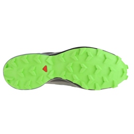 Zapatos Salomon Speedcross 5 Gtx M 414614 gris 3