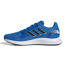 Zapatillas Adidas Runfalcon 2.0 M GX8237 azul 1