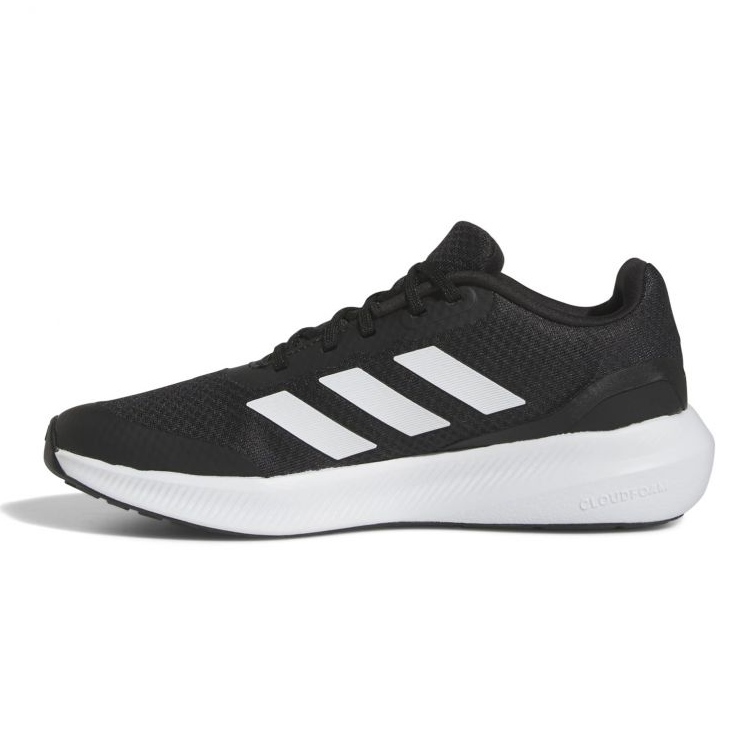 Zapatillas adidas Unfalcon 3.0 Jr. HP5845 negro 1