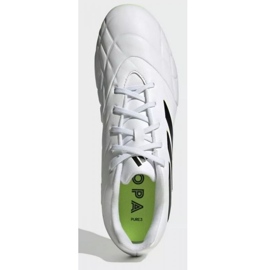 Zapatos adidas Copa Pure.3 Mg M GZ2529 blanco blanco 2