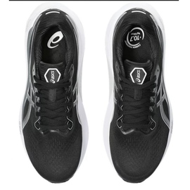 Asics Gel-Kayano 30 M 1011B548 002 zapatos negro 1