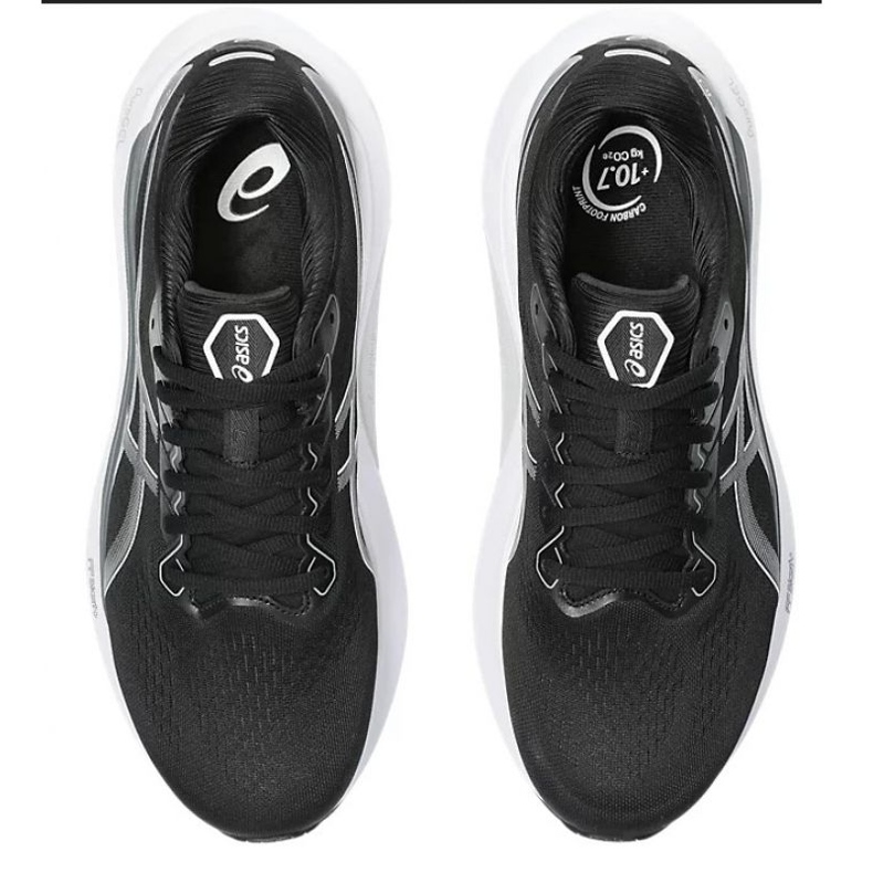 Asics Gel-Kayano 30 M 1011B548 002 zapatos negro 1 Asics Gel-Kayano 30 M 1011B548 002 zapatos negro 1