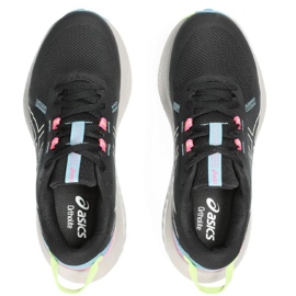 Zapatillas Asics Gel-Excite Trail 2 W 1012B412 001 negro 2