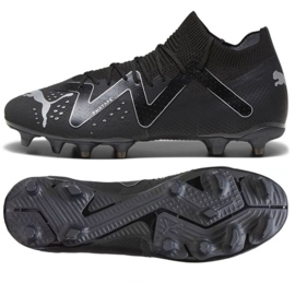 Puma Future Pro FG/AG M 107361 02 zapatos negro 1 Puma Future Pro FG/AG M 107361 02 zapatos negro 1