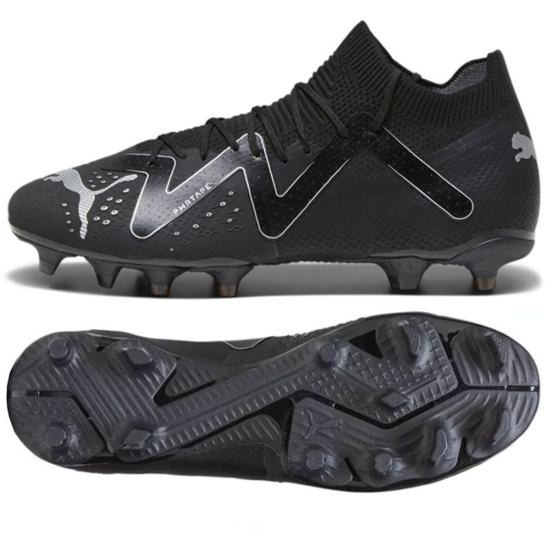 Puma Future Pro FG/AG M 107361 02 zapatos negro 1 Puma Future Pro FG/AG M 107361 02 zapatos negro 1