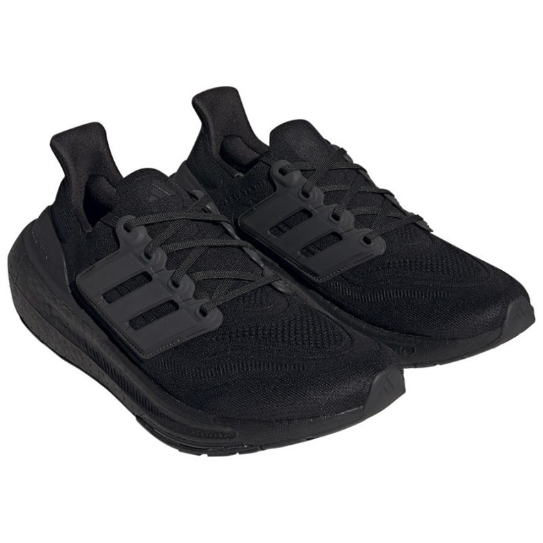 Zapatillas running adidas Ultraboost Light M GZ5166 negro 1