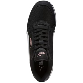 Puma St Runner v3 Mesh Zapatos W 384640 17 negro 1 Puma St Runner v3 Mesh Zapatos W 384640 17 negro 1