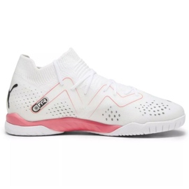 Puma Furure Match It Mid Jr 107387 01 zapatos blanco blanco 1 Puma Furure Match It Mid Jr 107387 01 zapatos blanco blanco 1