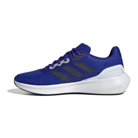 Zapatillas adidas Runfalcon 3.0 M HP7549 azul 1