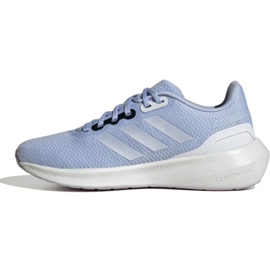 Zapatos adidas Runfalcon 3.0 W HP7555 azul 1