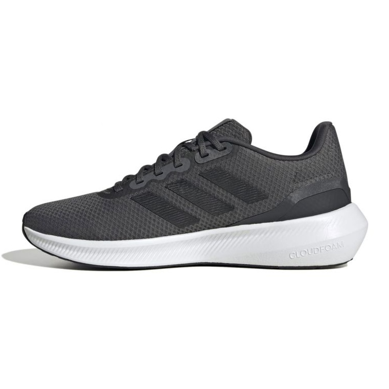 Zapatos adidas Runfalcon 3.0 M HP7548 gris 1