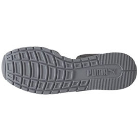 Puma St Runner v3 Mesh M 384640 14 zapatos gris 5