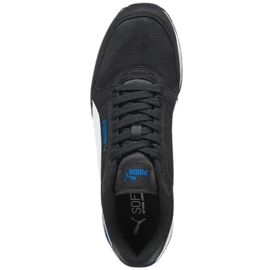 Puma St Runner v3 Mesh M 384640 15 zapatos negro 1