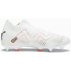 Puma Future Match MxSG M 107369-01 zapatos blanco blanco 1