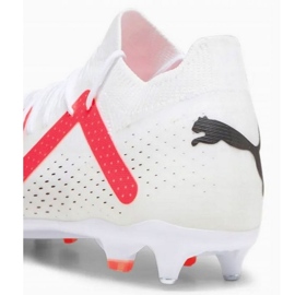 Puma Future Match MxSG M 107369-01 zapatos blanco blanco 2