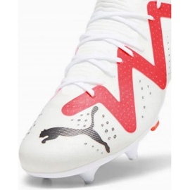 Puma Future Match MxSG M 107369-01 zapatos blanco blanco 3