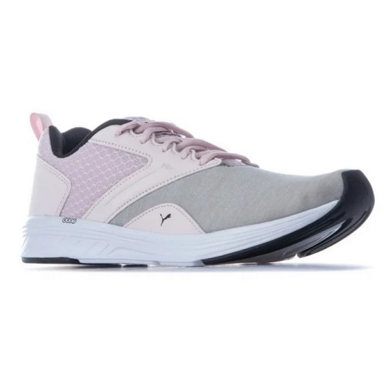 Puma Nrgy Comet W 190556 67 zapatos gris 1