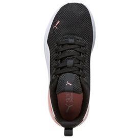 Puma Anzarun Lite M 371128 51 zapatos negro 1