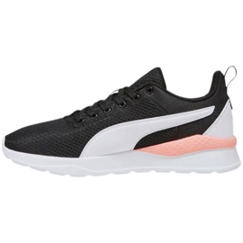 Puma Anzarun Lite M 371128 51 zapatos negro 2