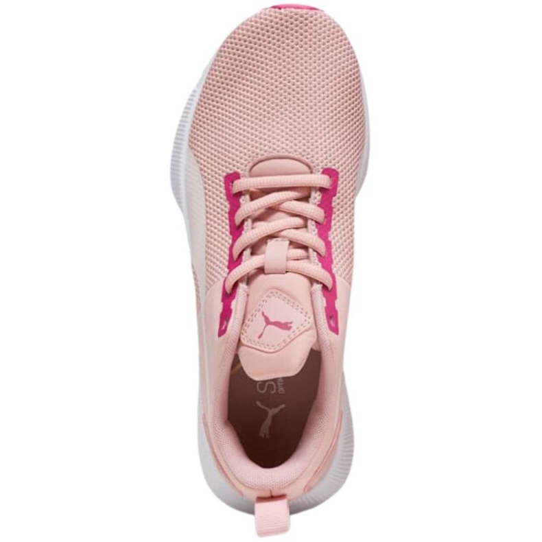Zapatillas Puma Flyer Runner 192928 43 rosado 1