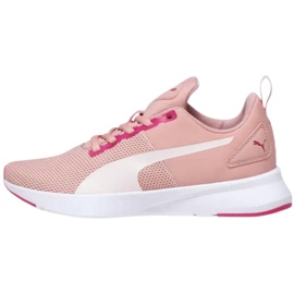 Zapatillas Puma Flyer Runner 192928 43 rosado 2