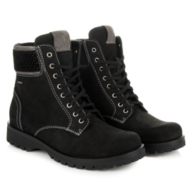 Vinceza Tramperos negros 2