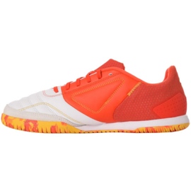 Zapatos adidas Top Sala Competition In M IE1545 naranja 1