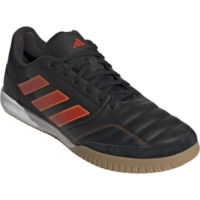 Zapatos adidas Top Sala Competition In M IE1546 negro negro 1