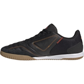 Zapatos adidas Top Sala Competition In M IE1546 negro negro 2
