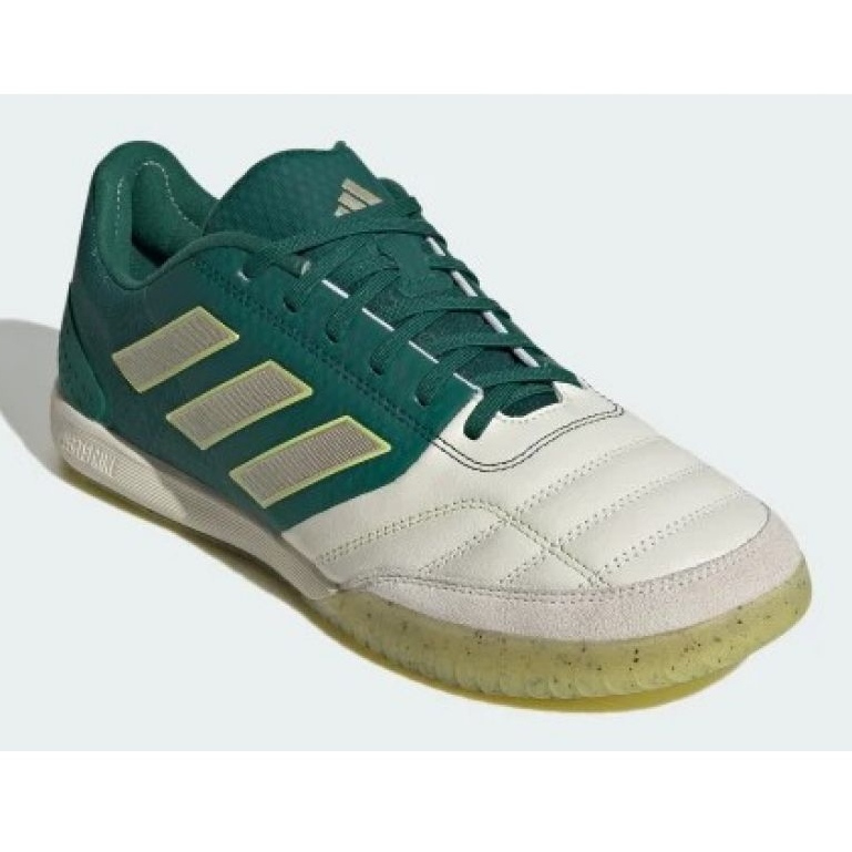 Zapatos adidas Top Sala Competition In M IE1548 verde verde 1