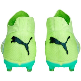 Botas de fútbol Puma Future Pro FG/AG M 107171 03 verde verde 2