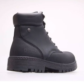 Big Star M KK174209 zapatos negro 5