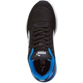 Puma Graviton Jr 381987 24 zapatos negro 1 Puma Graviton Jr 381987 24 zapatos negro 1