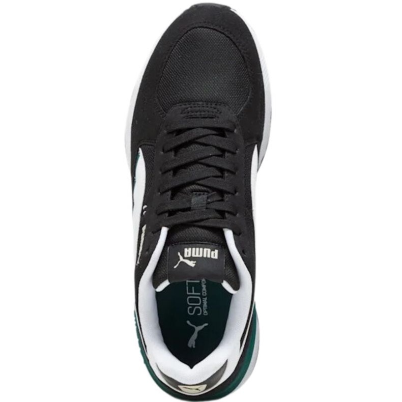Puma Graviton M 380738 42 zapatos negro 1