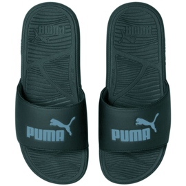 Zapatillas Puma Cool Cat 2.0 M 389110 07 verde 1 Zapatillas Puma Cool Cat 2.0 M 389110 07 verde 1